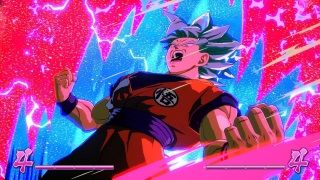 Dragon Ball FighterZ'dan satış rekoru geldi