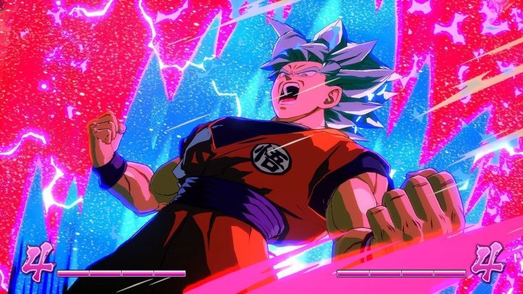 Dragon Ball FighterZ'dan satış rekoru geldi