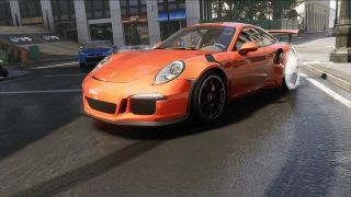 The Crew 2 adına 12 dakikalık oynanış videosu yayınlandı