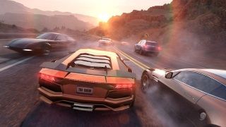 The Crew 2 Kapalı Beta