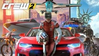 Ubisoft'un yeni oyunu The Crew 2'nin açık betası başladı