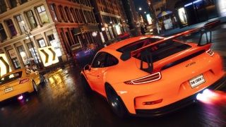 The Crew 2 kısa süreliğine oynaması ücretsiz oldu