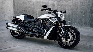 The Crew 2'de Harley Davidson motorları yer alacak