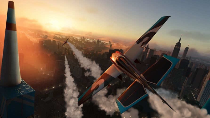 The Crew 2, kısa bir süreliğine bedava oldu