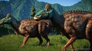 Jurassic World Evolution'ın sistem gereksinimleri belli oldu
