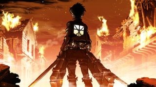 Attack on Titan 2'nin karakter oluşturma videosu yayınlandı