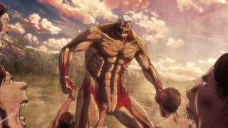 Attack on Titan 2 için yeni bir fragman yayınlandı