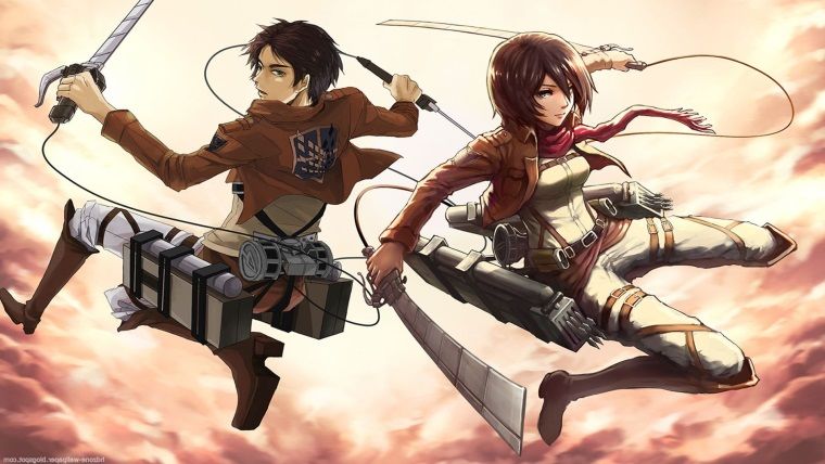 Attack on Titan 2 için çıkış tarihi paylaşıldı