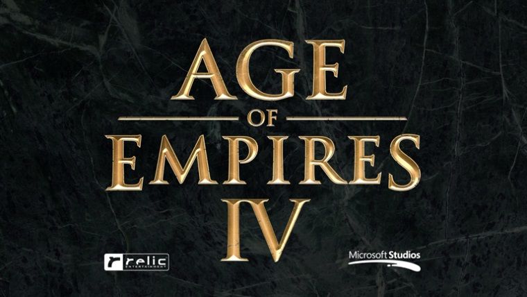 Age of Empires IV hayran önizlemesi bugün yapılacak