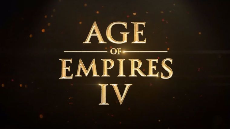 Age of Empires IV oynanış fragmanı ve daha fazlası