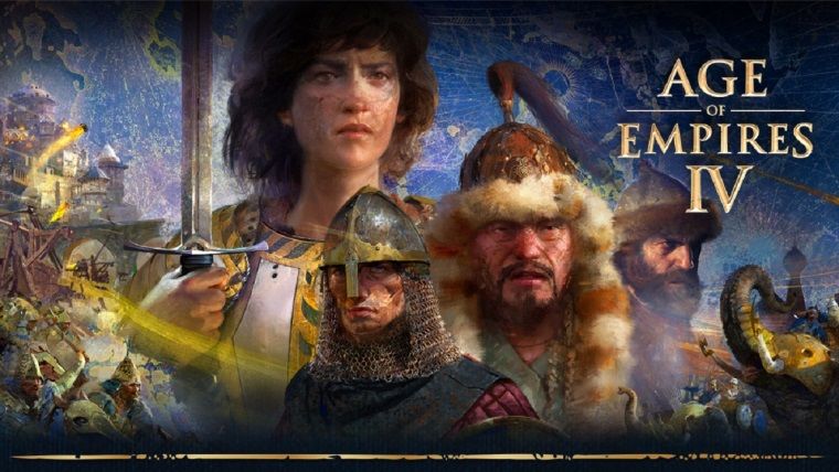 Age of Empires IV inceleme