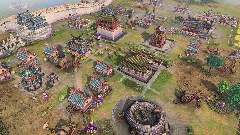 Age of Empires IV inceleme