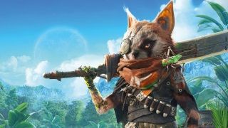 Biomutant sistem gereksinimleri açıklandı