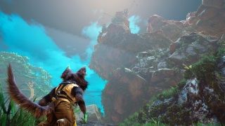 Biomutant için 3 dakikalık saf oynanış videosu yayınlandı