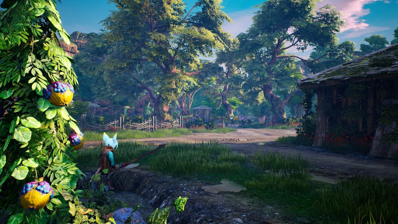 Biomutant cikis tarihi aciklandi 1