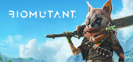 Biomutant videosu oyunun güzelliklerini gözler önüne seriyor