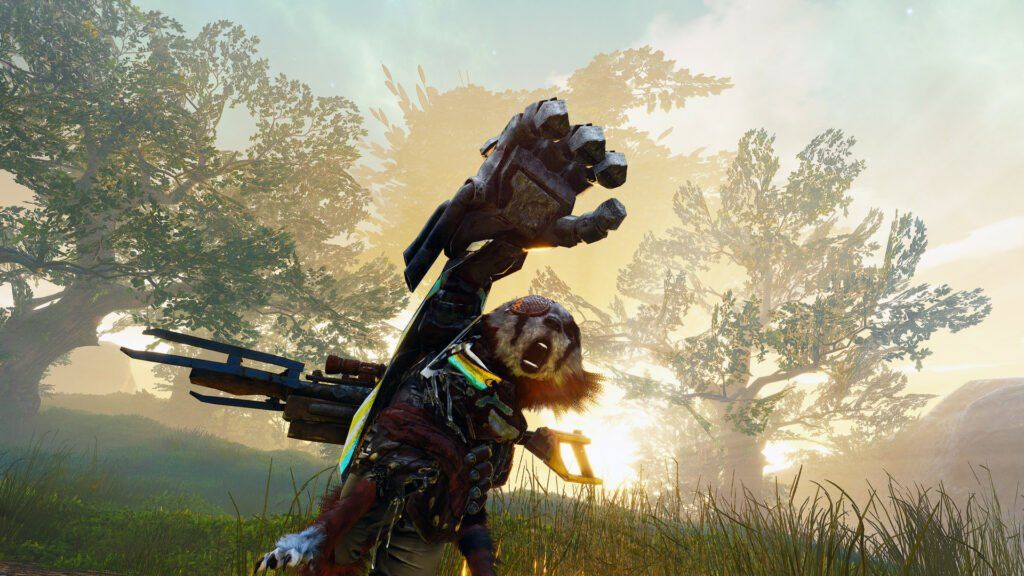 Biomutant bir milyon satış barajını aşmayı başardı