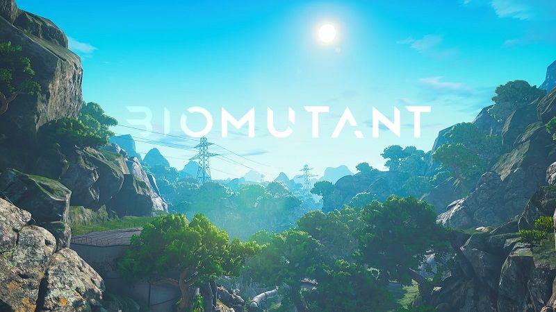 Biomutant inceleme