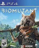 Biomutant inceleme