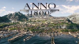 Anno 1800