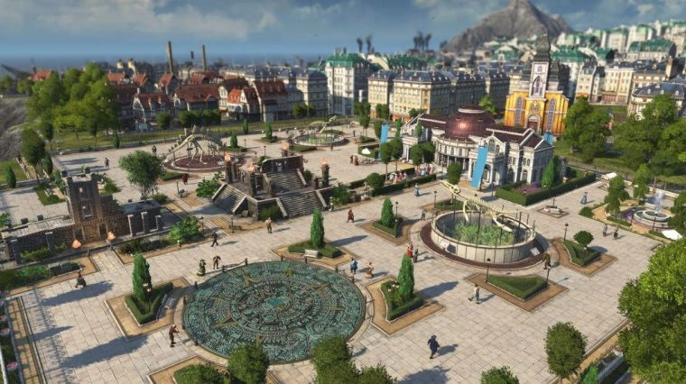 Anno 1800, resmi PC sistem gereksinimleri belli oldu