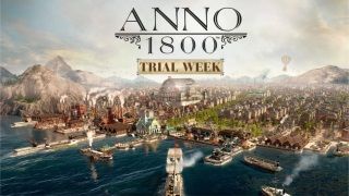 Anno 1800 bu hafta sonu oynaması ücretsiz olacak