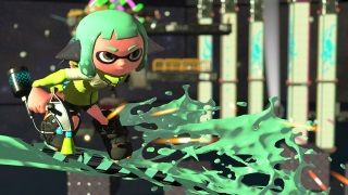 Splatoon serisi Nintendo için büyük önem arz ediyor