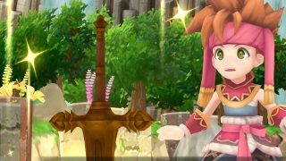 Secret of Mana Remake'in PC sistem gereksinimleri belli oldu