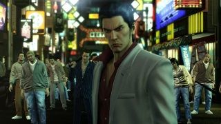 Yakuza: Kiwami 2'nin batı ülkelerine ne zaman geleceği belli oldu