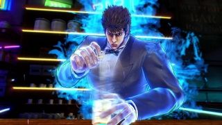 Fist of the North Star: Lost Paradise çıkış videosu yayınlandı
