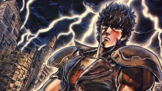 Fist of the North Star’ın demosu PS4 oyuncuları için çıktı