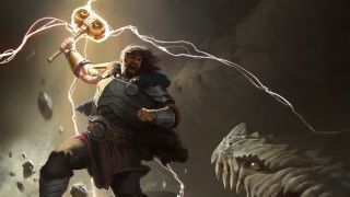 Rune: Ragnarok için oldukça kısa bir oynanış videosu yayınlandı