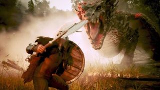 Rune: Ragnarok'un adı Rune II oldu. Epic Game Store'a geliyor