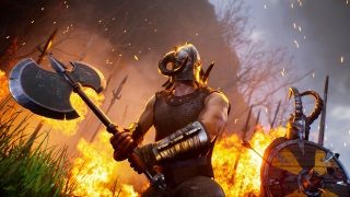 Rune: Ragnarok için ilk ekran görüntüleri yayınlandı