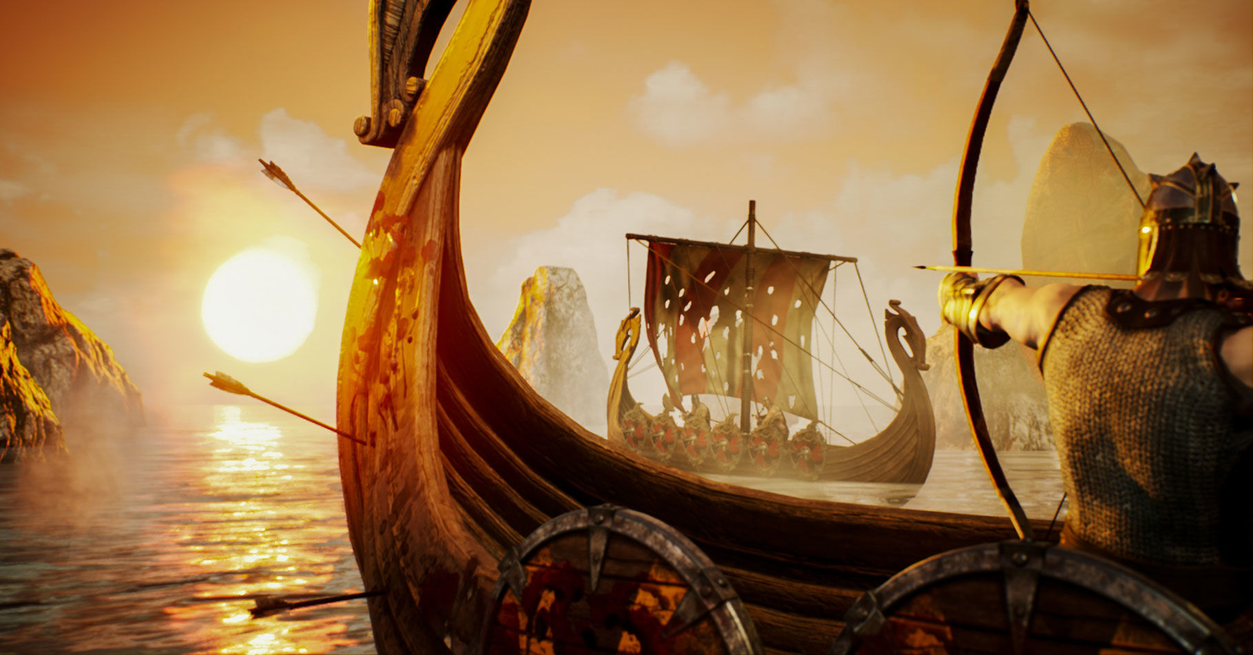 Rune: Ragnarok için ilk ekran görüntüleri yayınlandı