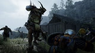 Warhammer: Vermintide 2’nin inceleme puanları ne alemde?