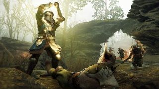 Warhammer: Vermintide II yeni oynanabilir karakter sınıfı eklendi