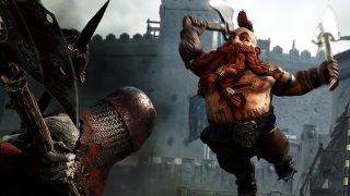 Warhammer Vermintide II bu hafta sonu ücretsiz