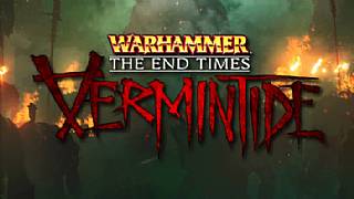 Warhammer: Vermintide II duyuruldu