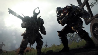 Warhammer: Vermintide II'nin çıkış tarihi belli oldu