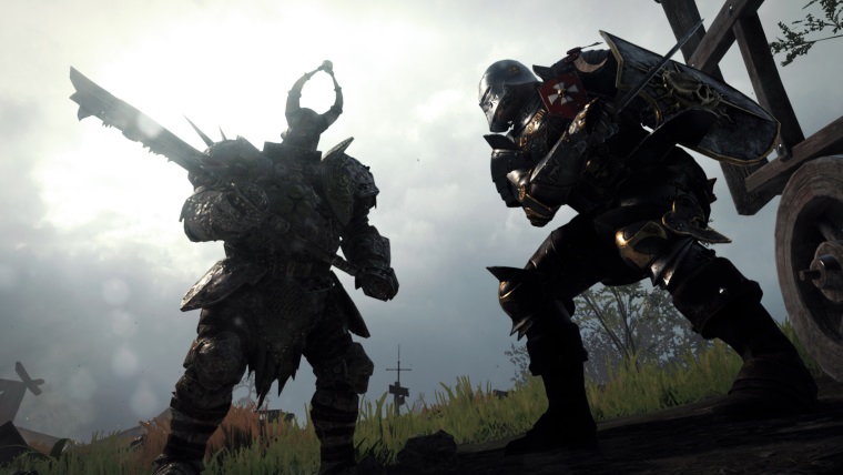 Warhammer: Vermintide II'nin çıkış tarihi belli oldu