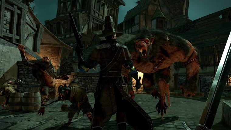 Warhammer: Vermintide'ın satış rakamları yapımcıları mutlu etti