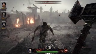 Warhammer: Vermintide 2'nin betası Steam'de bugün başlıyor