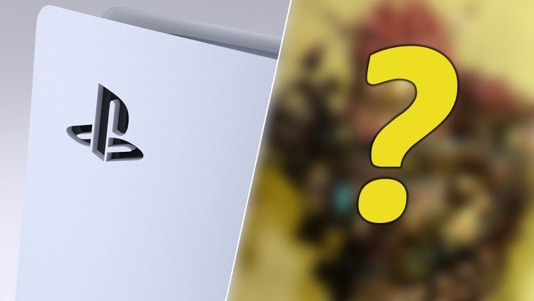 Sony beklenmeyen oyunun isim haklarını yeniledi 