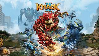 Knack 2