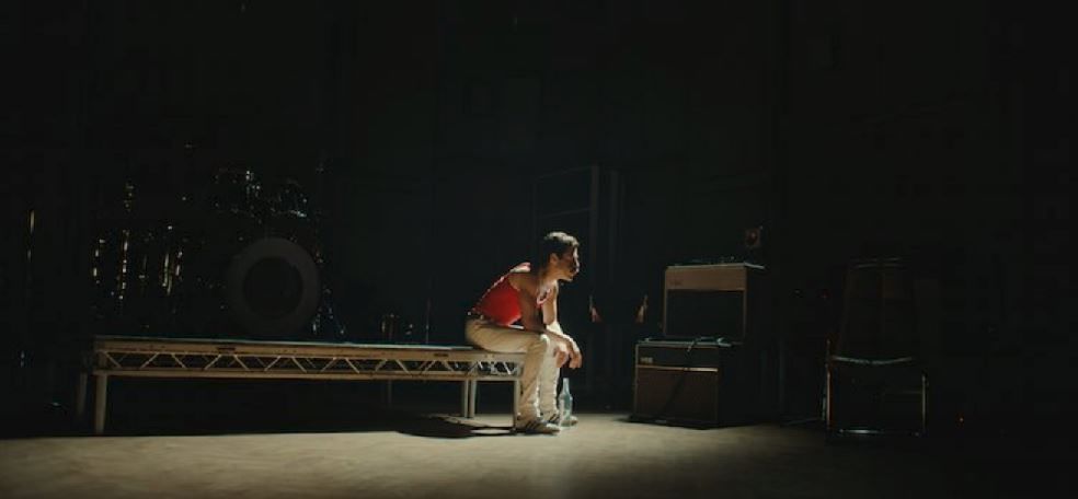 Bohemian Rhapsody Filminden yeni bir görsel daha yayınlandı