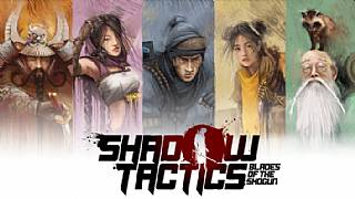 Shadow Tactics: Blades of the Shogun Türkçe oldu