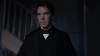Benedict Cumberbatch, Thomas Edison oluyor
