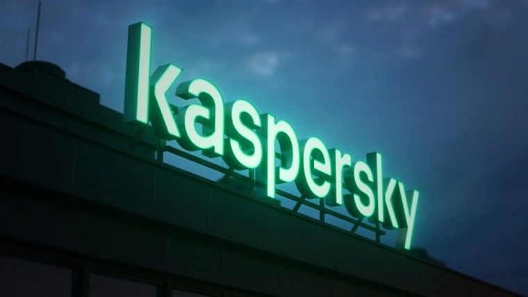 Kaspersky ve Fnatic global ortaklığını duyurdu
