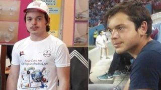 Mavi Balina, ülkemizde bir can daha aldı